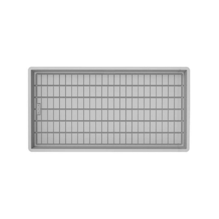 4 sided tray