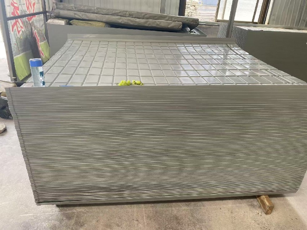 Modular Glued Tray